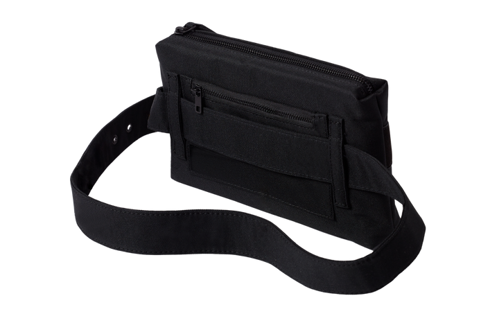 Citizen Hyde Lockable, Odor Resistant Belt Bag, The Marley - Headshop.com