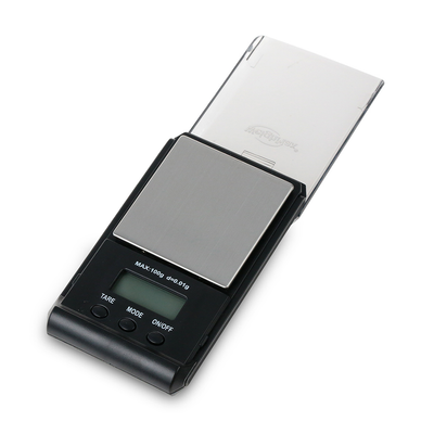 WeighMax Scales - Headshop.com