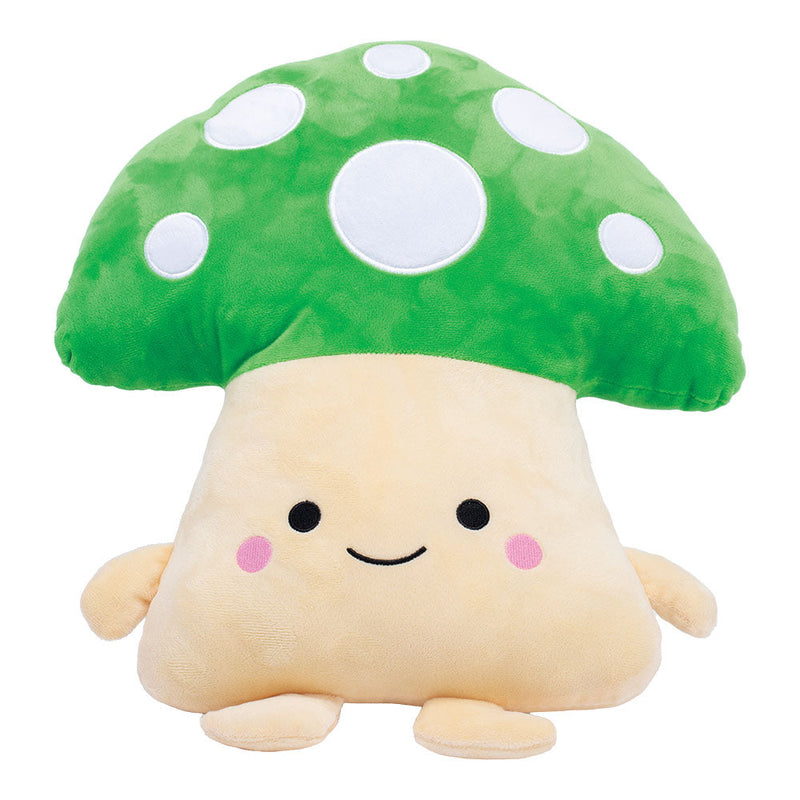 Mushroom Plush Buddy | 16" - Headshop.com