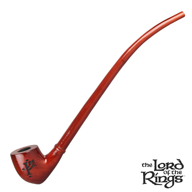 Pulsar Shire Pipes GANDALF Smoking Pipe - 12.5" - Headshop.com