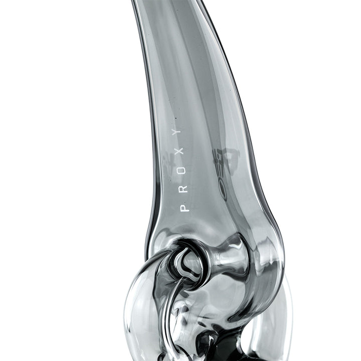 Puffco Proxy Ryan Fitt Recycler Glass - Headshop.com