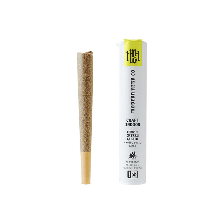 Modern Herb Co THCA Pre-Rolls | 1g | 24ct - Headshop.com