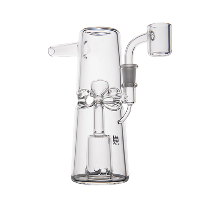 MJ Arsenal Turret Mini Dab Rig - Headshop.com