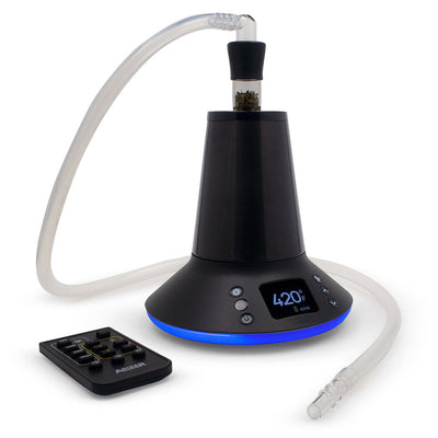 Arizer XQ2 Dry Herb Vaporizer - Headshop.com