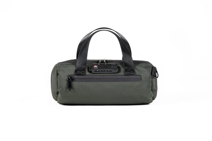 Dime Bags The Brigata Duffle Bag - Headshop.com