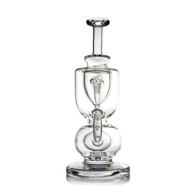 MJ Arsenal Titan Mini Dab Rig - Headshop.com