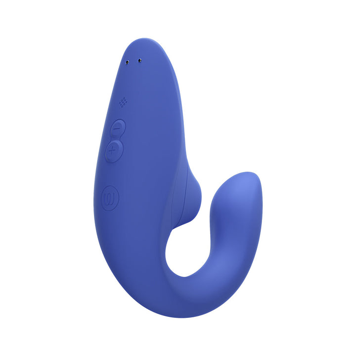 Womanizer Blend Vibrant Blue - Headshop.com