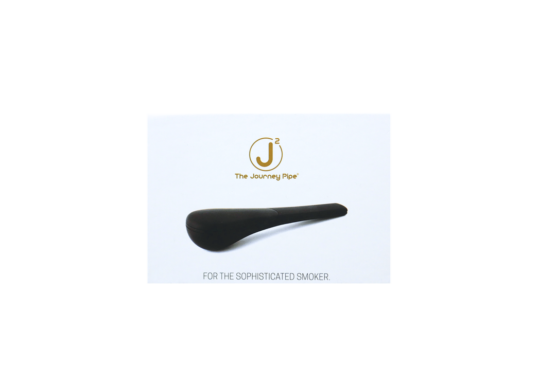 Journey Pipe J2 - Headshop.com