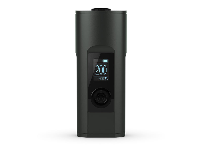 Arizer Solo II MAX - Headshop.com