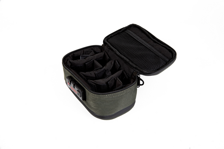 Dime Bags Goodfella Smell Proof bag - Headshop.com