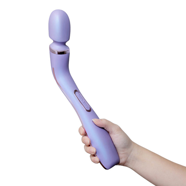 Wellness Eternal Wand Lavender - Headshop.com