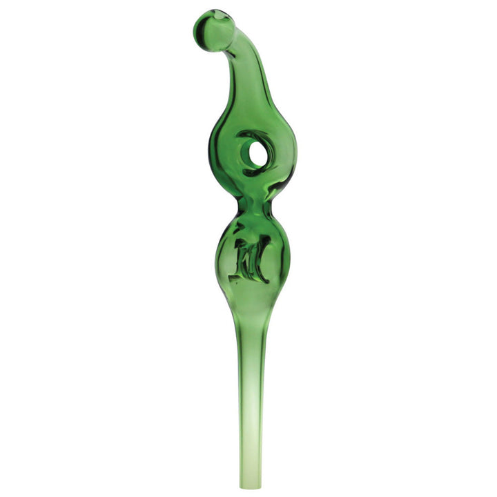 Double Donut Vapor Straw - 6.5" - Headshop.com