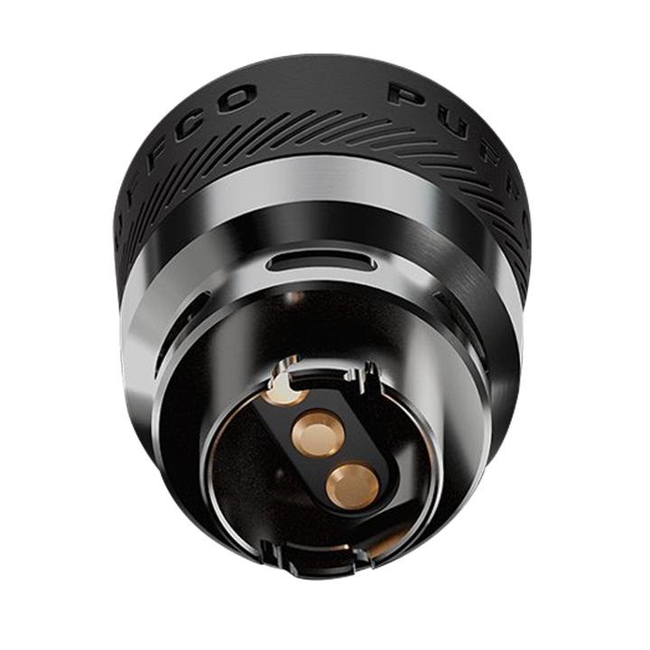 Puffco 3DXL Chamber (Black)