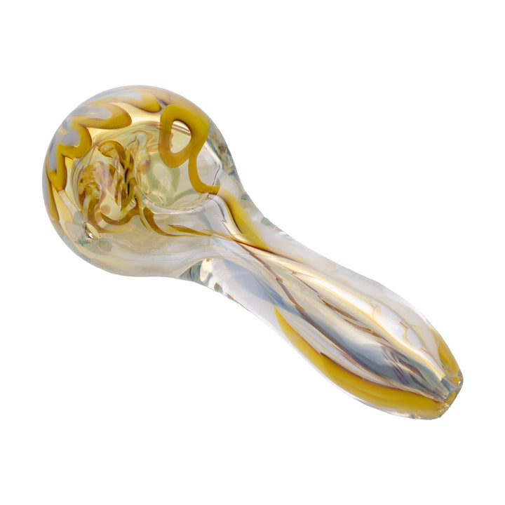 Human Grade Spoon Pipe Model A - Headshop.com