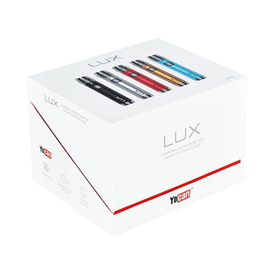 Yocan LUX 510 Battery | 400mAh | Assorted Colors | 20pc Display