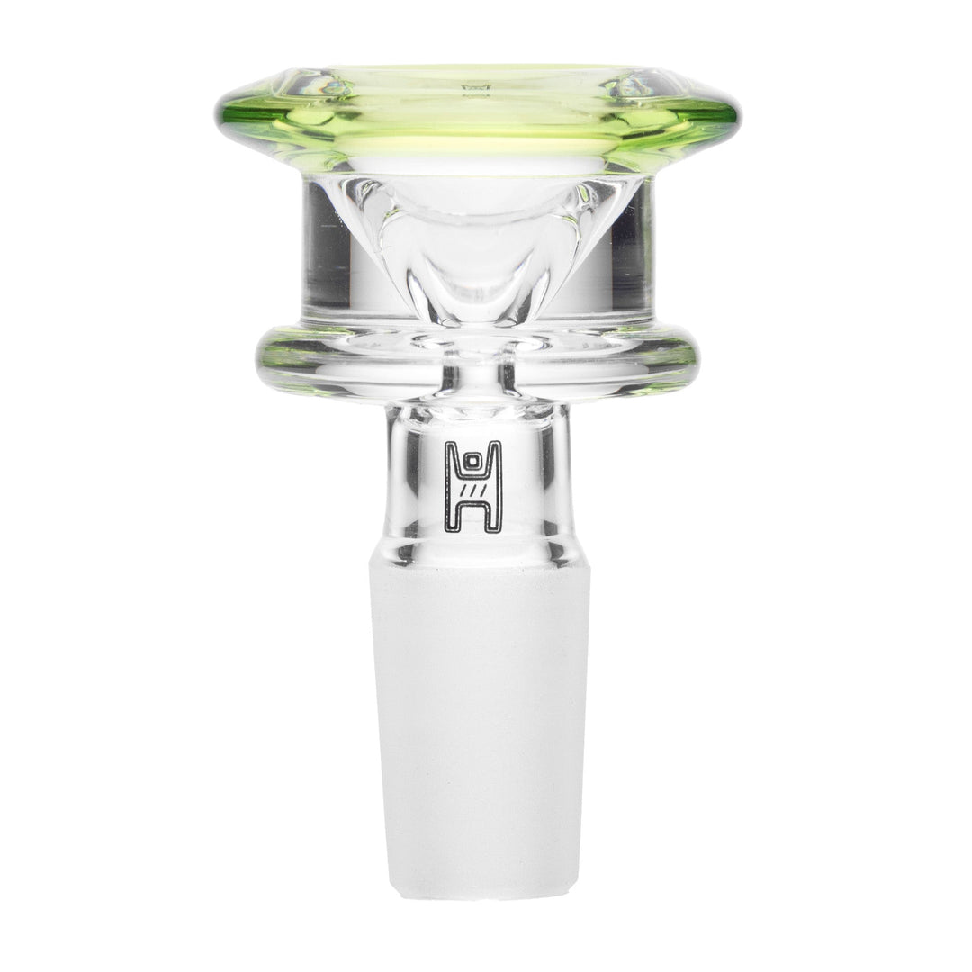 Human Grade Bulb Flower Bowls - Headshop.com