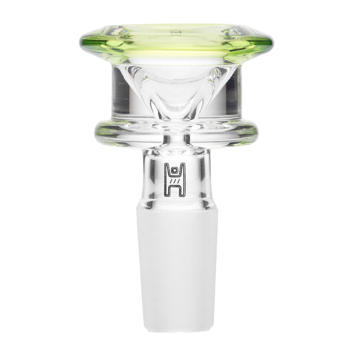 Human Grade Bulb Flower Bowls - Headshop.com