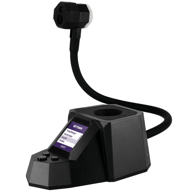 Dab Rite PRO Digital IR Dab Thermometer - 2000mAh - Headshop.com