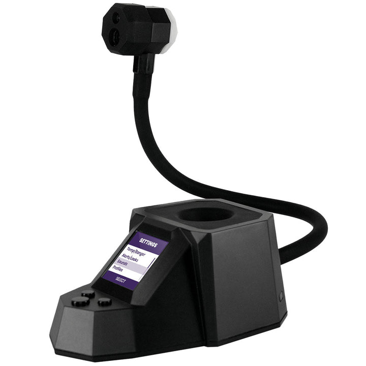 Dab Rite PRO Digital IR Dab Thermometer - 2000mAh - Headshop.com