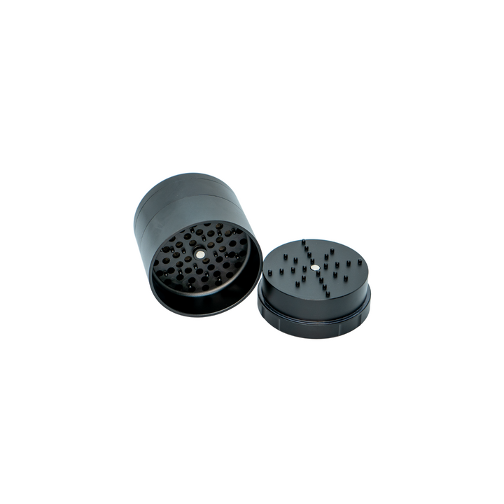 Stache Grynder 4 Piece Grinder - Headshop.com