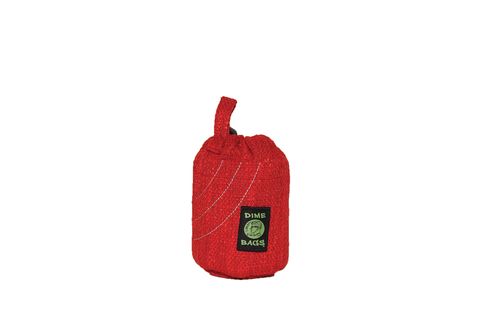 Dime Bags Drawstring Tube Bag - Headshop.com