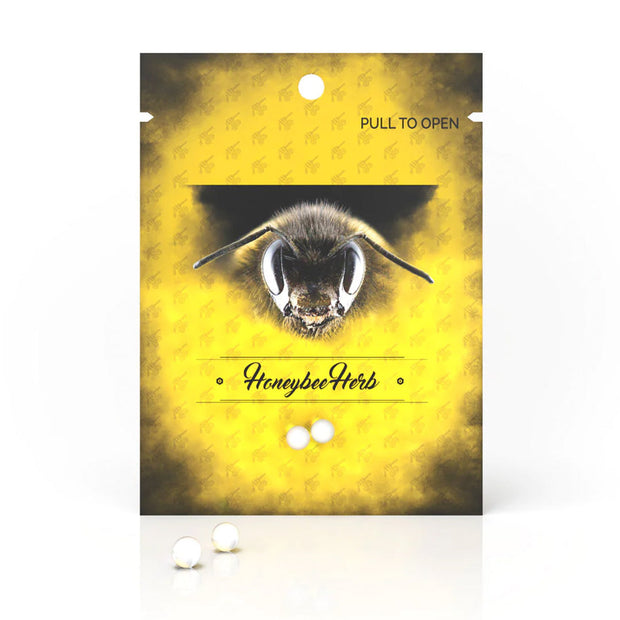 Honeybee Herb Terp Pearls - Headshop.com