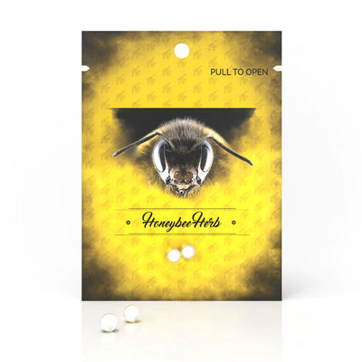 Honeybee Herb Terp Pearls - Headshop.com