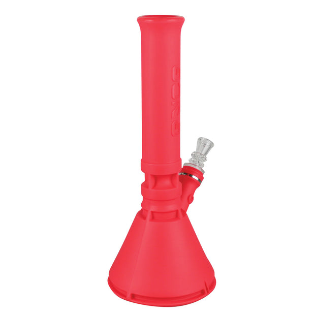 Eyce Beaker Silicone Water Pipe - 12" / 14mm 6pcs - Headshop.com