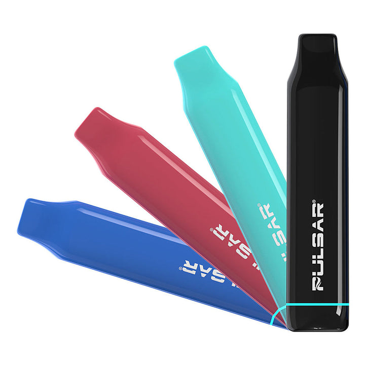 Pulsar 510 DL Lite Auto-Draw Vape Pen | 300mAh - Headshop.com