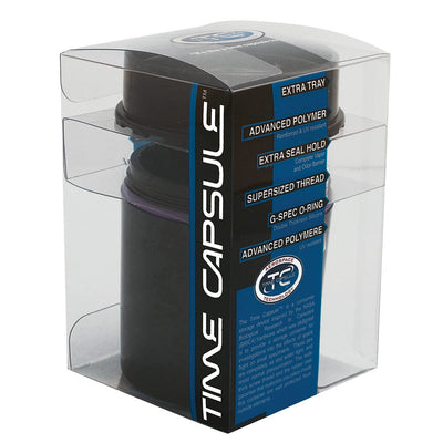Time Capsule Storage Device - Headshop.com