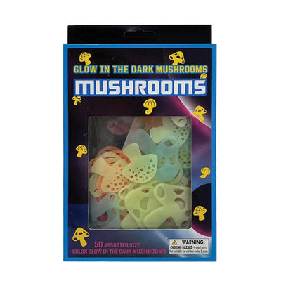 Wall Stickers - 50pk/Assorted Colors - Headshop.com