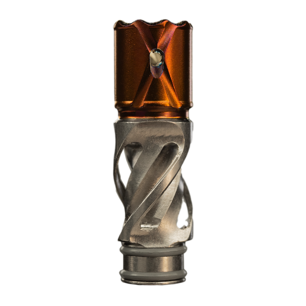Dynavap Titanium Tip: Helix Color Series - Headshop.com