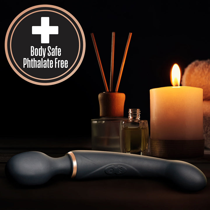 Blush Gia Black - Headshop.com