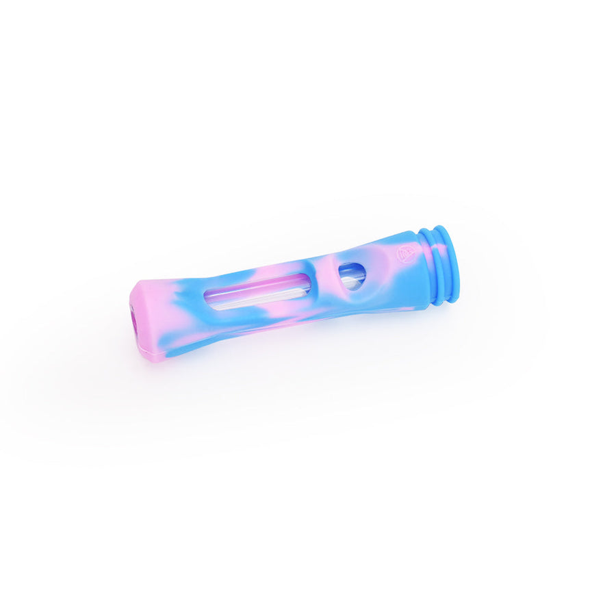 Ritual - 3.5'' Silicone Tasters - Cotton Candy - Headshop.com