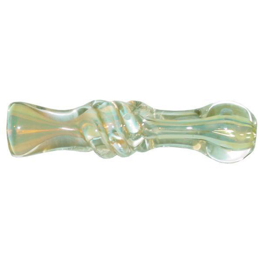 Round Mouth Glass Tobacco Taster - Headshop.com