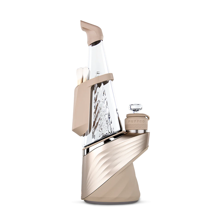 Puffco Peak Pro Travel Pack - Headshop.com