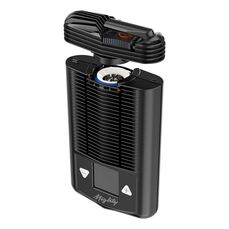 Storz & Bickel Mighty+ (Plus) Portable Vaporizer - Headshop.com