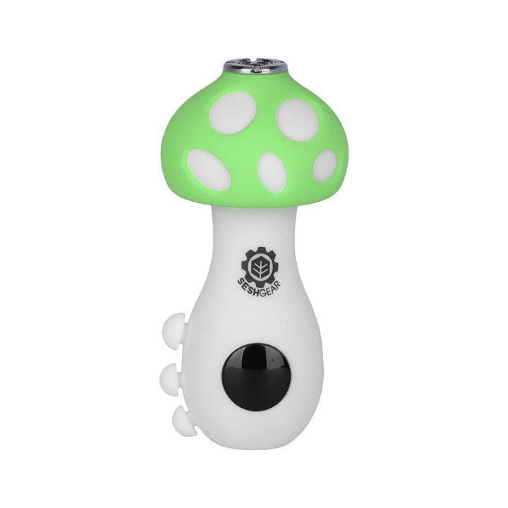 SeshGear Mushroom 510 Vape Battery | 550mAh - Headshop.com