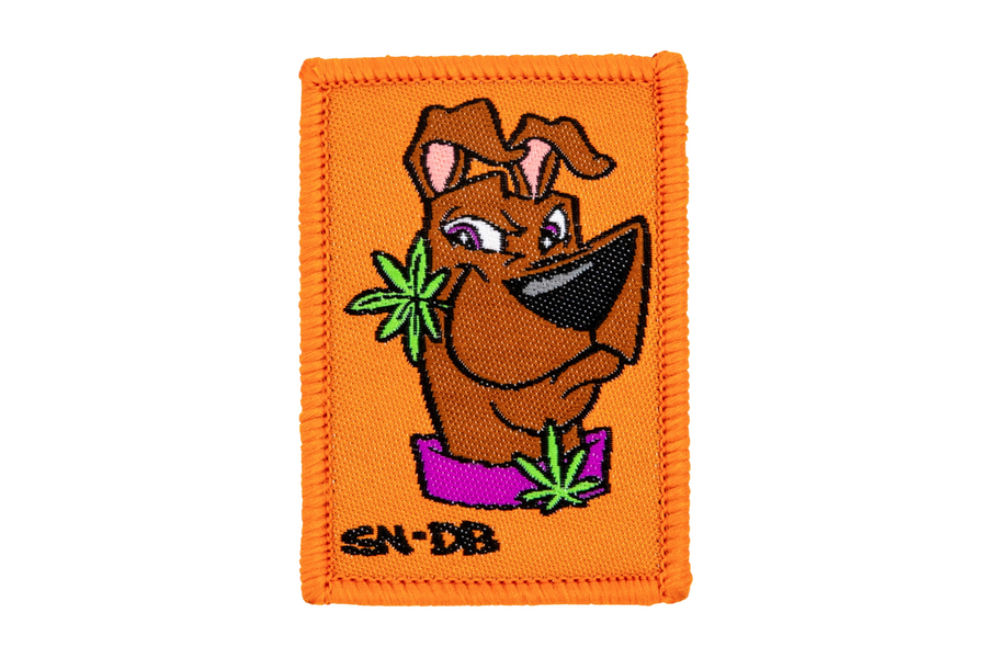Sirron Norris Dog Patch - Headshop.com