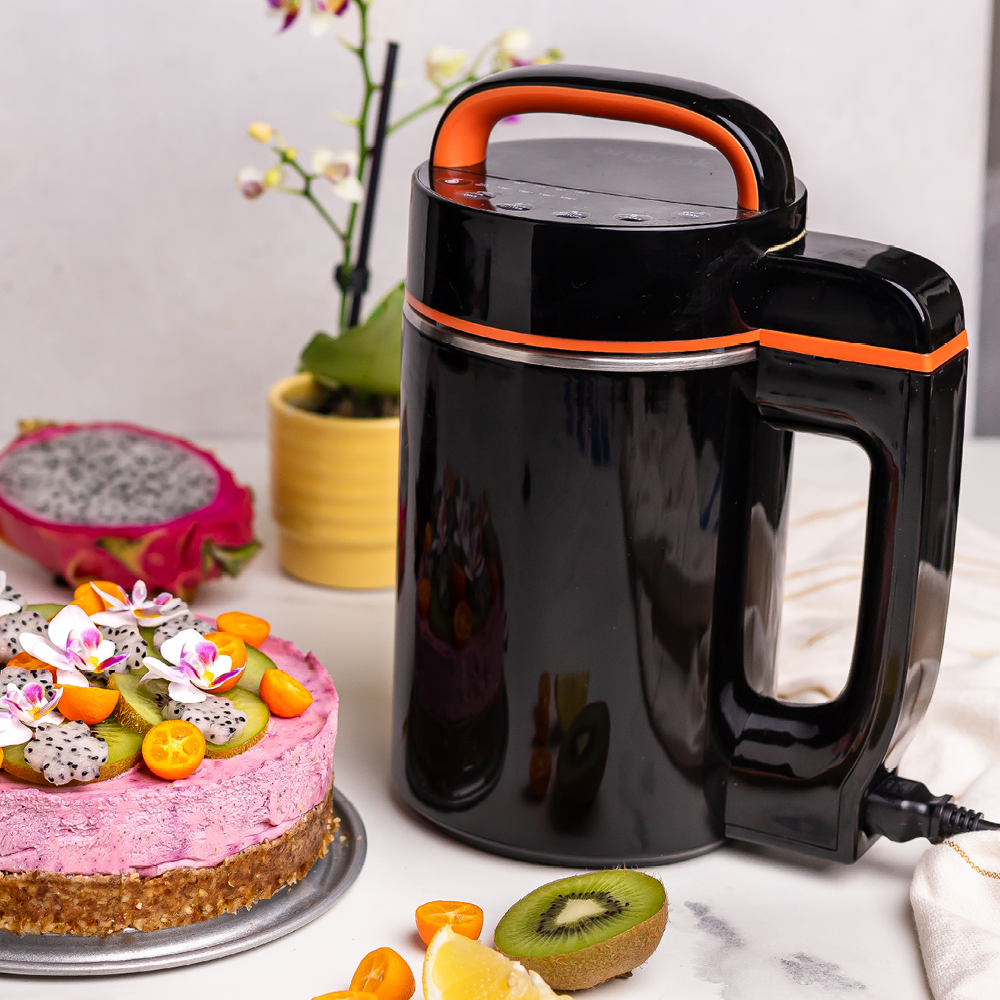 Ongrock Large (Full-Size) Botanical Infuser Machine and Kit - Headshop.com