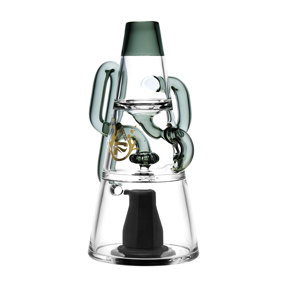 Pulsar Sipper Bubbler Cup | Recycler | 6.75" - Headshop.com
