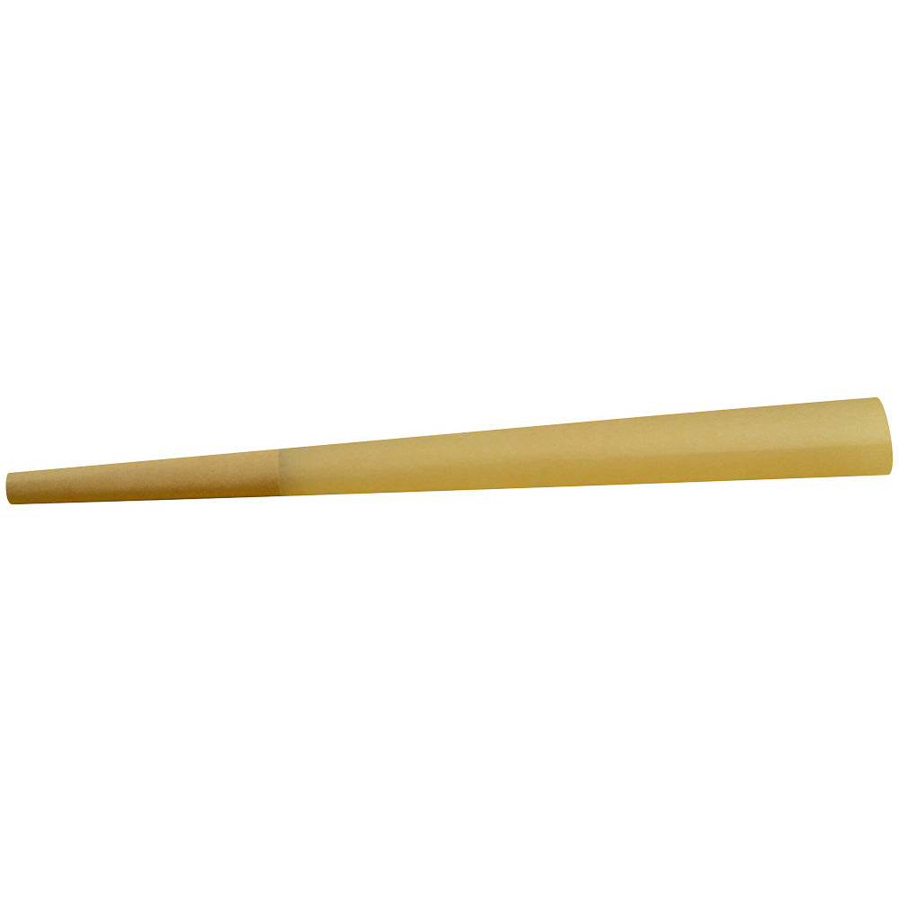Raw Classic 12" Supernatural Cones - 15pk Display - Headshop.com