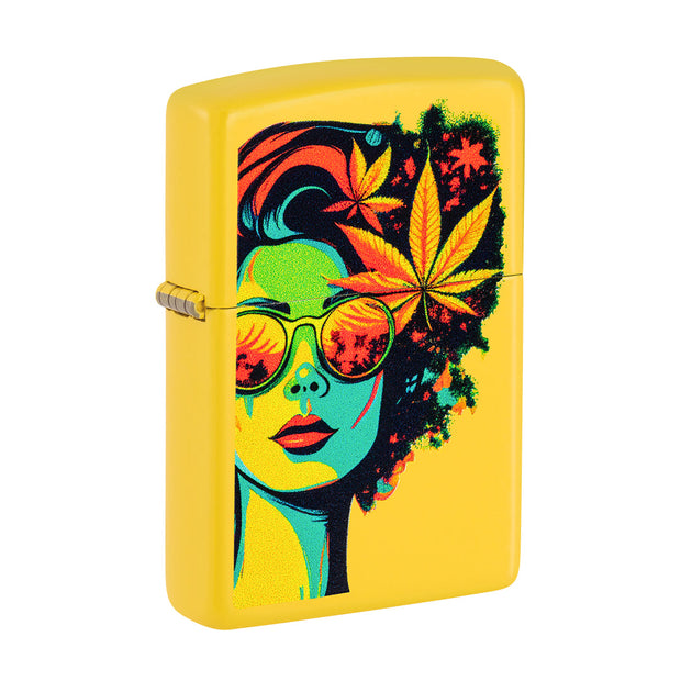 Zippo Candy & Color Iced Lighters