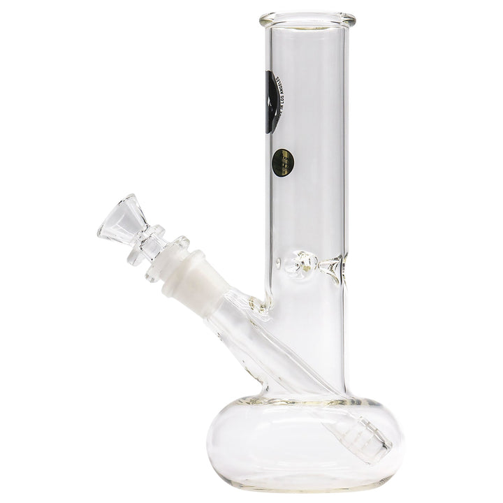 LA Pipes Donut Base Bong - Headshop.com