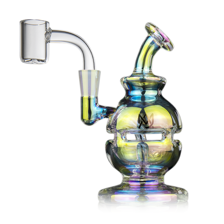 MJ Arsenal Royale Mini Dab Rig - Headshop.com