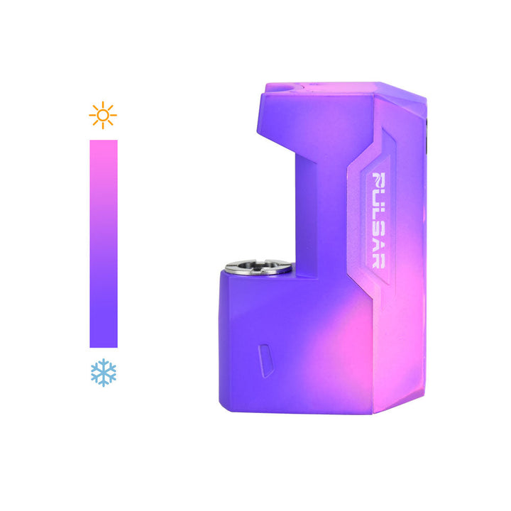Pulsar GiGi H2O 510 Battery w/ Water Pipe Adapter - Headshop.com