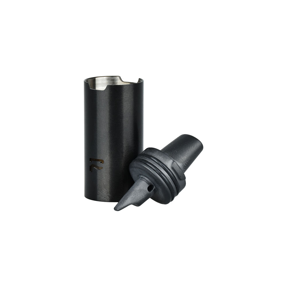 Pulsar Barb Fire Slim Replacement Mouthpiece - Black - Headshop.com