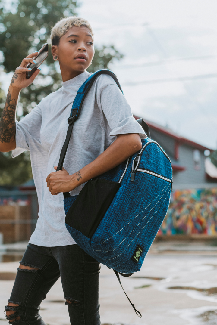 Dime Bags City Dweller Backpack - Headshop.com