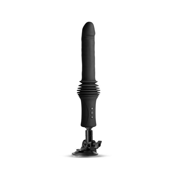Renegade Super Stroker Black - Headshop.com