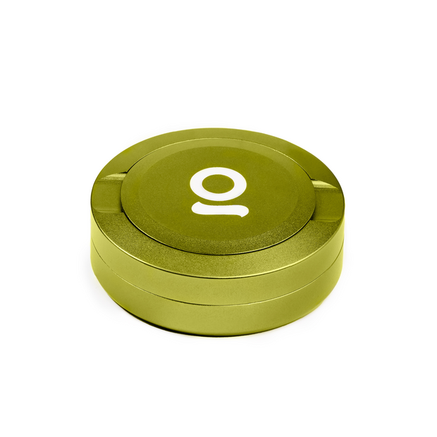 Pouch Storage Puck - Headshop.com